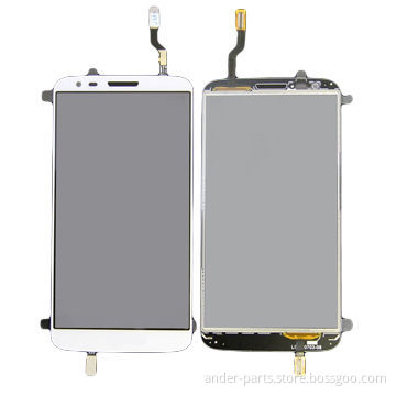 Cheap for Genuine LG G2 LCD with Digitizer Assembly, Direct OEM Factory Supply